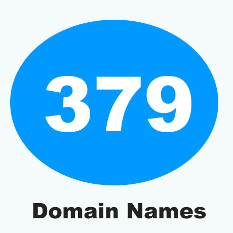 360 domains